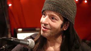 Grant Hart of pioneering indie rock band Husker Du dies