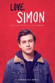 We bring you this movie in multiple definitions. Love Simon In 2021 Love Simon Movie Simon Movie Love Simon