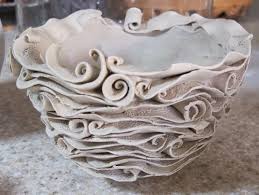 Image Result For Pottery Ideas To Make For Beginners Keramika Goncharnaya Plitka Glinyanye Skulptury