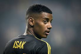 I'm doing very well here back at fcb, there are plenty of first team stars that might interest copa del rey finalists sociedad, while isak has. Transfer News Chelsea Liverpool Manchester United Interested In Alexander Isak