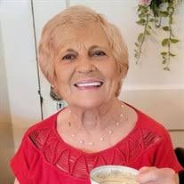 Bernice Marie Morris Obituary