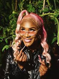 Alicai Harley: Her report from Culture Clash Kingston