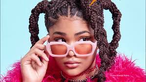 Jaidyn Triplett Album Release Party