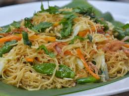 Demikianlah artikel tentang resep bihun goreng singapore. 21 Resep Bihun Goreng Yang Enak Dan Mudah Rekomended