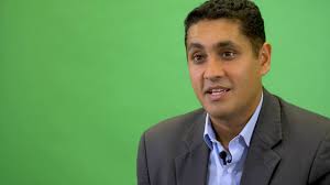 ACCELERATE Advanced Leadership Programme