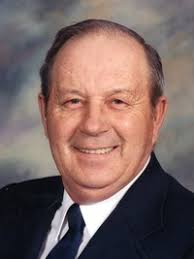 Obituary for Andrew Bentley Beam