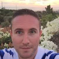 Mark Sproul's Instagram, Twitter & Facebook