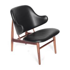 1960's danish made, teak wood, great condition with original hardware. 30 Off Ib Kofod Larsen Penguin Chair Eternity Modern
