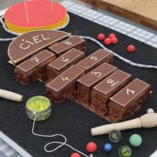 La Cour De Recre Recette Comment Faire Du Caramel Fondue Au Chocolat Le Meilleur Patissier