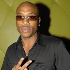 Artist: Mario Winans