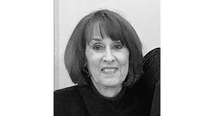 Nancy Holtgreve Obituary (2017)