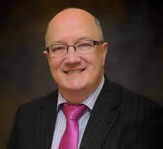 Queen's Birthday Honours: Alan Corry Finn MBE