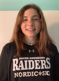 MA High school skiers to watch from Metrowest