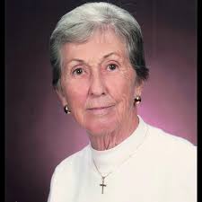 Rosalie Messick Byron