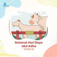 Hal ini berkaitan dengan pelaksanaan hari idul adha 1428 h yang akan jatuh pada tanggal 20 desember 2007, sehingga tidak mungkin melaksanakan jamuan makan malam pada tanggal 19 desember. Burung Indonesia Fotos Facebook
