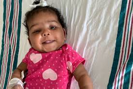 Fundraiser by Kiarra Miles : Helping Ja'laya's Heart