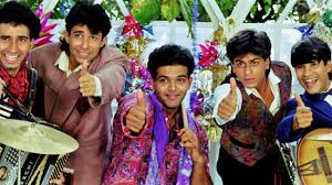 Kabhi Haan Kabhi Naa Netflix 1993 movies, funny movies, indian movies.