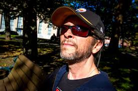 Humans of Saint John