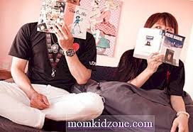 Tetapi siapakah lelaki yang bertuah itu? 5 Buku Terbaik Untuk Pasangan Suami Isteri Hiburan 2021