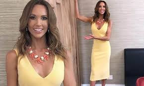 Cricket it couple michael and kyly clarke once shared a fairytale romance. Kyly Clarke Is Praised For Being Classy After Her Split From Husband Michael Daily Mail Online