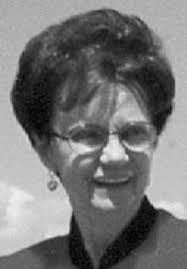 Evelyn Hammer Obituary (2012)