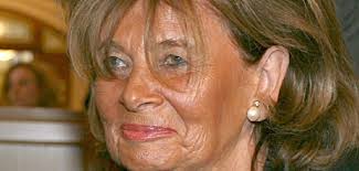 Synagoge: Im Saal der tausend Lichter