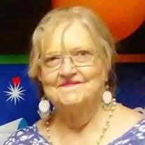 Sandra Jean June Obituary