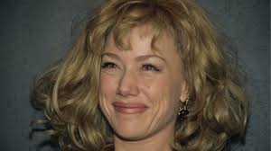 Il compleanno di Nancy Brilli