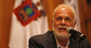 La estructura de poder que deja Padilla incluye a su familia, que asumirá  el control