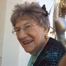 Virginia Carrington Obituary