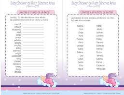 Busca juegos gratis de mesa online en nuestro catálogo y descubre un universo de diversión para jugar con tus amigos como nunca antes habías visto. Juegos De Mesa Para Baby Showers Imagui