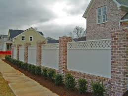 Browse 255 brick column driveway on houzz whether you want inspiration for planning brick column driveway or are building designer brick column driveway from scratch, houzz has 255 pictures from the best designers, decorators, and architects in the country, including sticks + stones design group inc. Gray Brick Columns Novocom Top