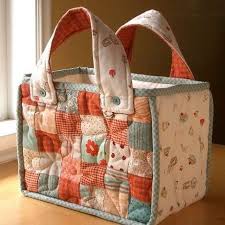 Patchwork Kirkyama Canta 10marifet Org Canta Cantalar Canta Modelleri