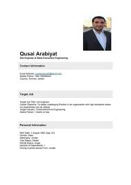 Abdullah Ashour CV