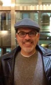 Edward Michael Denton