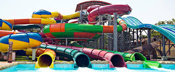 Die 7 Besten Wasserparks In Holland 2021 Mit Rutschen