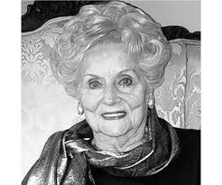 Wilma STONE Obituary (1928