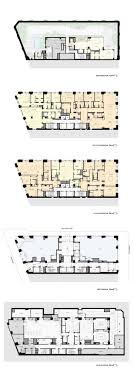 212 Fifth Avenue Condominiums Helpern Architects Condominium Floor Plan Apartment Floor Plans Condominium Plan