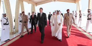 O confronto, que acontece na sérvia, terá início. Brasil Assina Oito Acordos Bilaterais Com Emirados Arabes Agencia Brasil