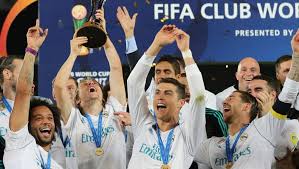 The fifa club world cup is an international men's association football competition organised by the fédération internationale de football association (fifa), the sport's global governing body. Medien 25 Milliarden Angebot Fur Fifa Klub Wm Und Globale Nations Lea