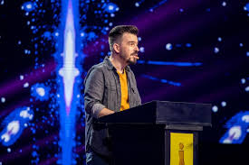 Finala #iumor7 >> vineri, de la 20.00, pe #antena1. 356o2gqpg4jp7m