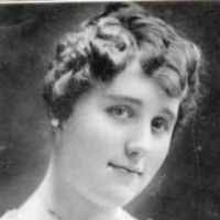 Catherine Bernice York (1898–1989)