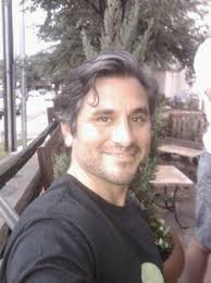 R.I.P. Bert Lozano: May 14, 1969 to Aug. 31, 2011 (updated)