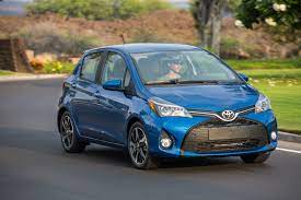 Responding to the needs and desires of canadian drivers, this new premium subcompact brings upscale features, dynamic handling, and fresh styling to an efficient vehicle that's popular in a market segment that. 2017 Toyota Yaris Puts Big Safety In A Small Car With Standard Toyota Safety Sense C Toyota Usa Newsroom