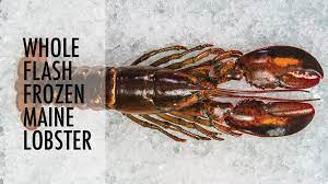 How To Cook Whole Frozen Lobster – Get Maine Lobster