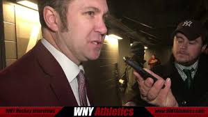 St. Joe’s vs Timon Hockey Postgame