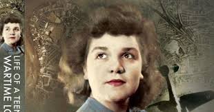 Former Northern Echo from Bishop Auckland writes first book inspired by  grandmother's wartime diary