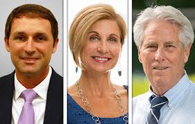 The Herd: New hires and promotions for 8.15.17