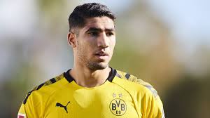 Eklil was born in 1968 in kabul. Achraf Hakimi If Real Madrid Want Me To Go Back I Ll Go Back As Com