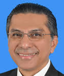 Current positions of syed mohamad yusof bin syed nasir. Portal Rasmi Parlimen Malaysia Profile Ahli Dewan